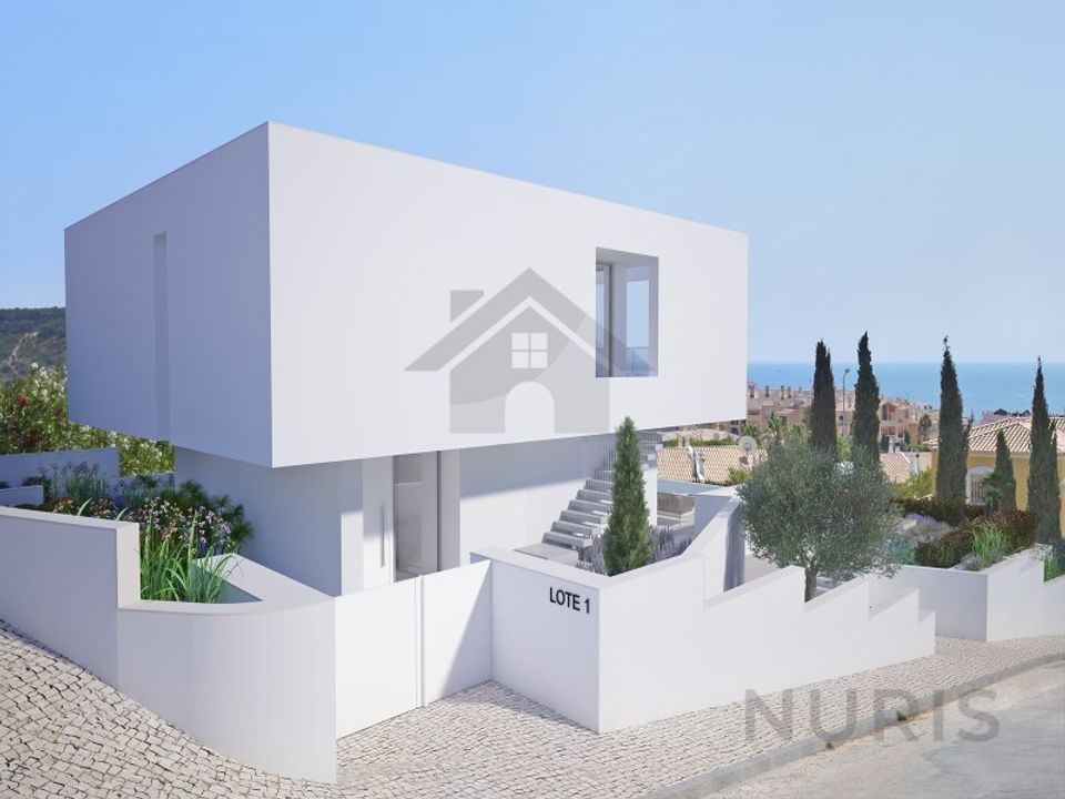Villa i Luz, Faro - foto 3