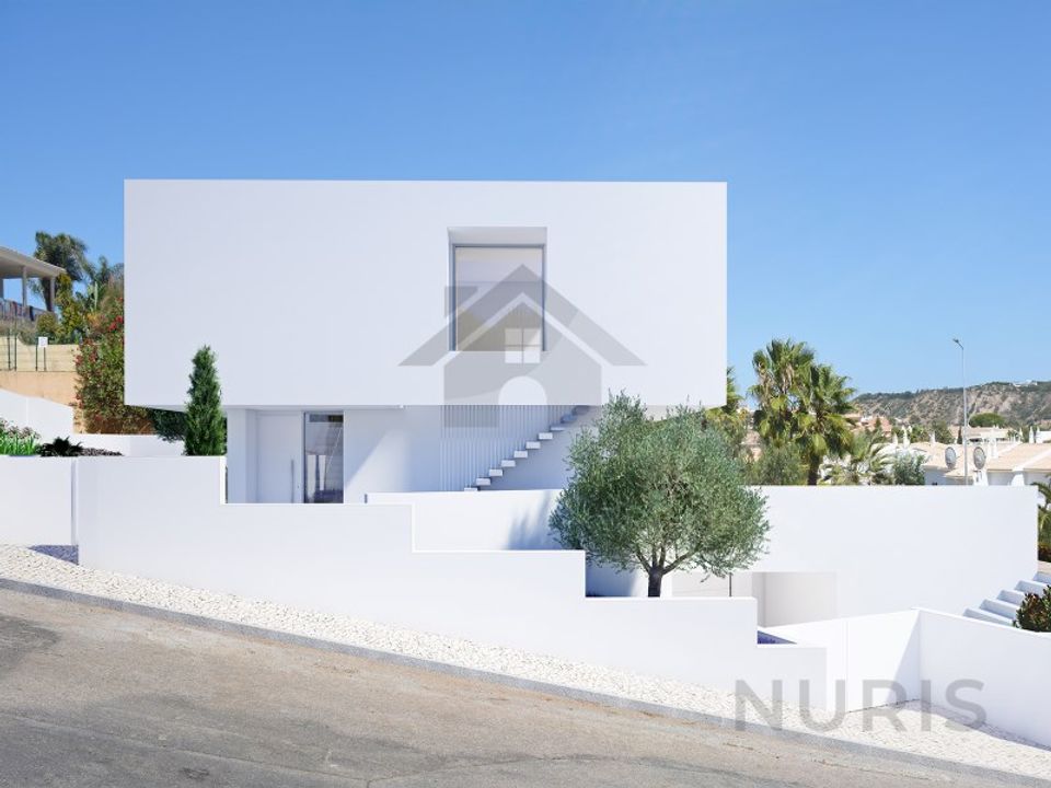 Villa i Luz, Faro - foto 5