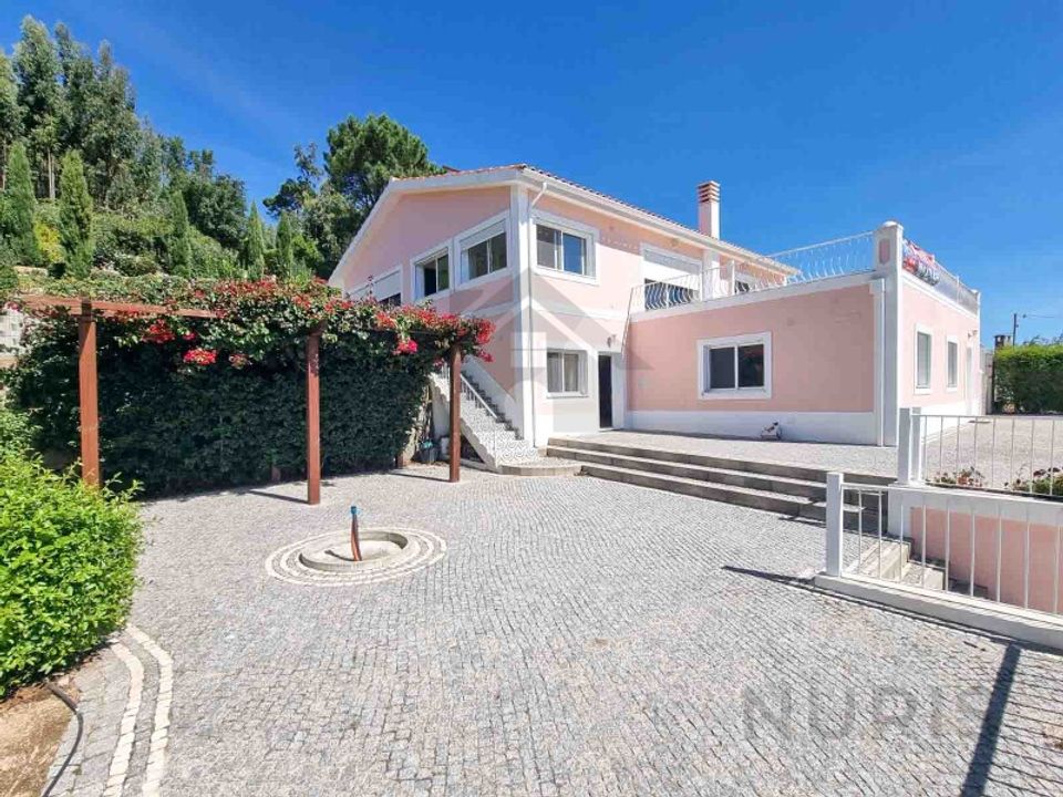 Villa i Monchique, Faro - foto 1