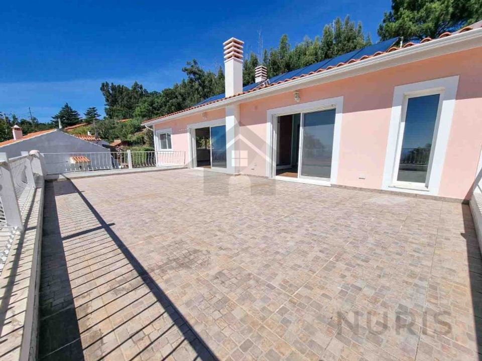Villa i Monchique, Faro - foto 2