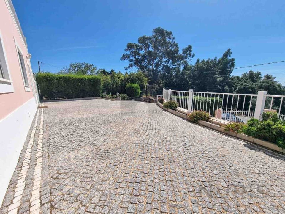 Villa i Monchique, Faro - foto 3