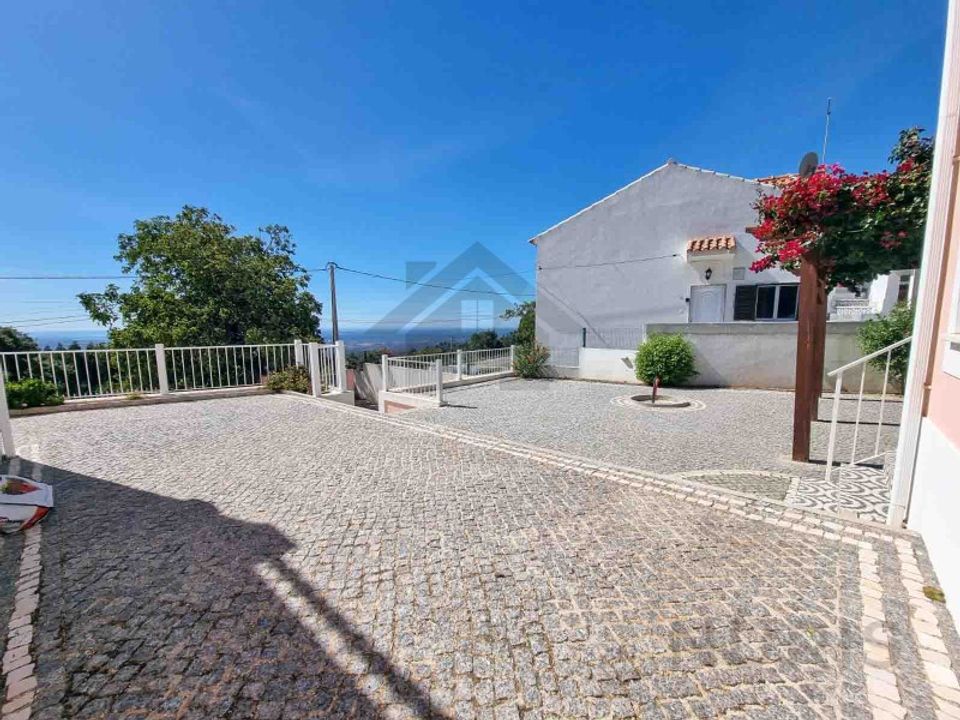 Villa i Monchique, Faro - foto 4