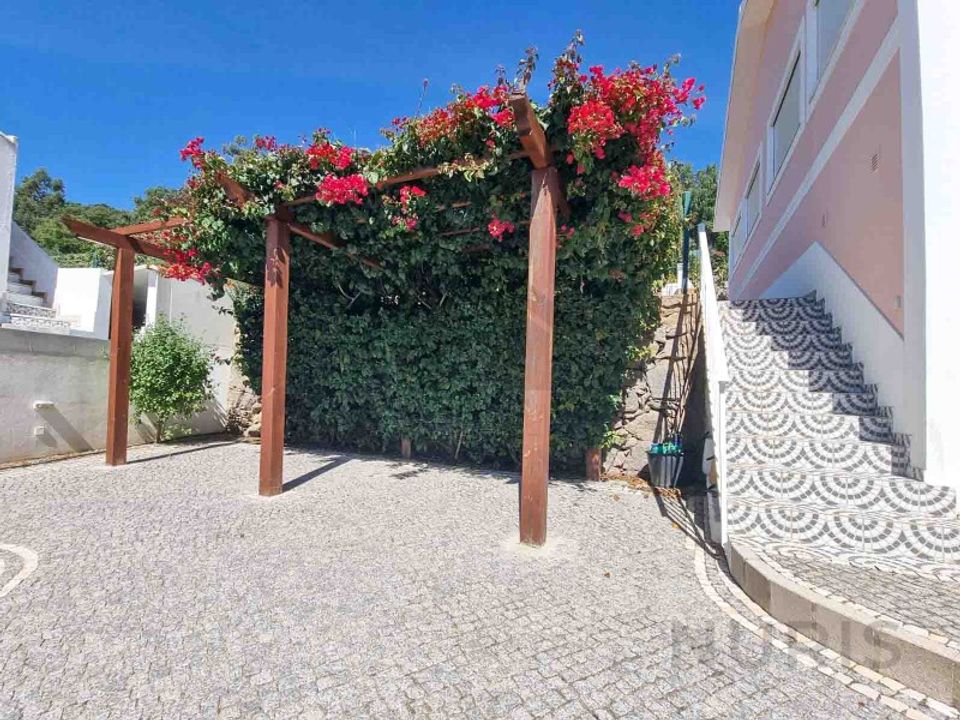 Villa i Monchique, Faro - foto 5