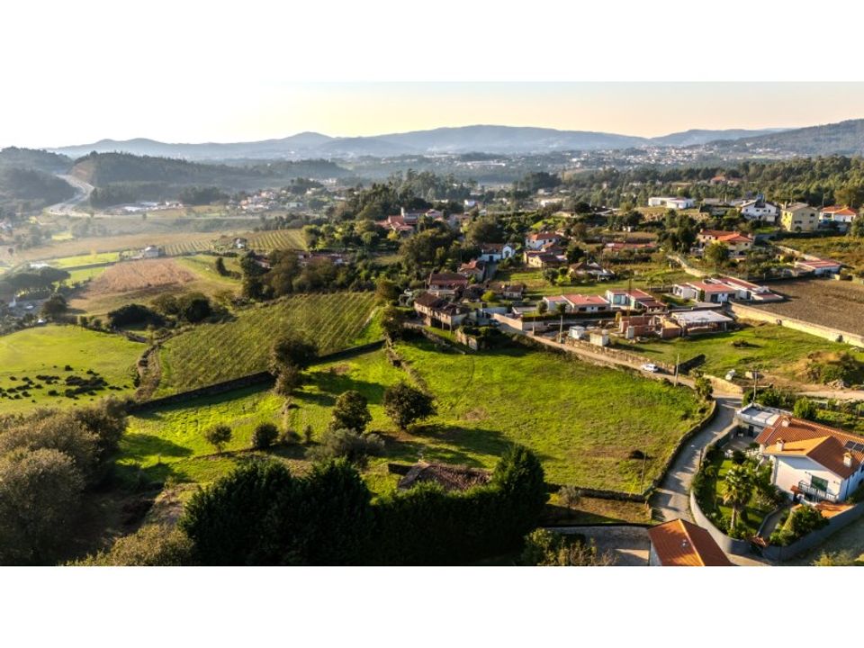 Granja a Barcelos, Braga - foto 1