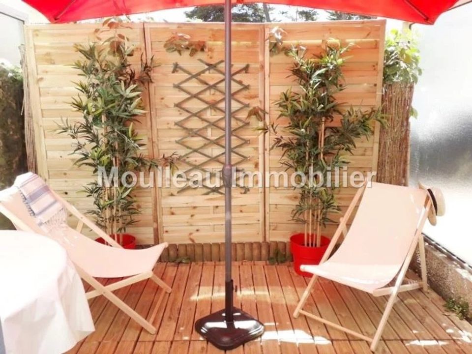 Lejlighed i Arcachon, Gironde - foto 2