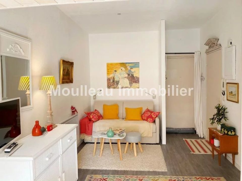 Lejlighed i Arcachon, Gironde - foto 4