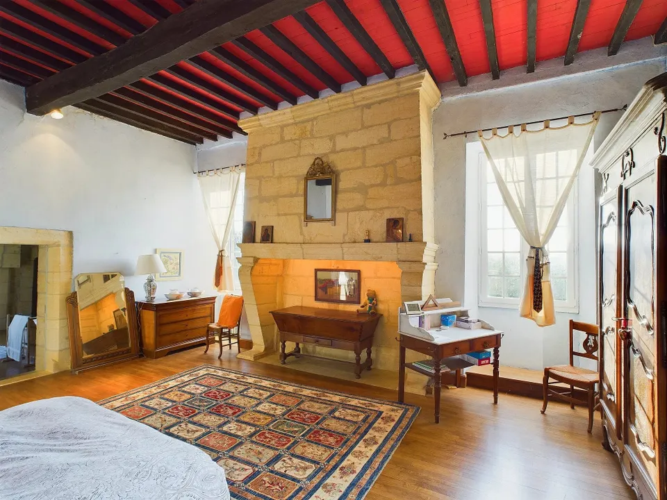 Villa i Sarlat-la-Caneda, Dordogne - foto 5