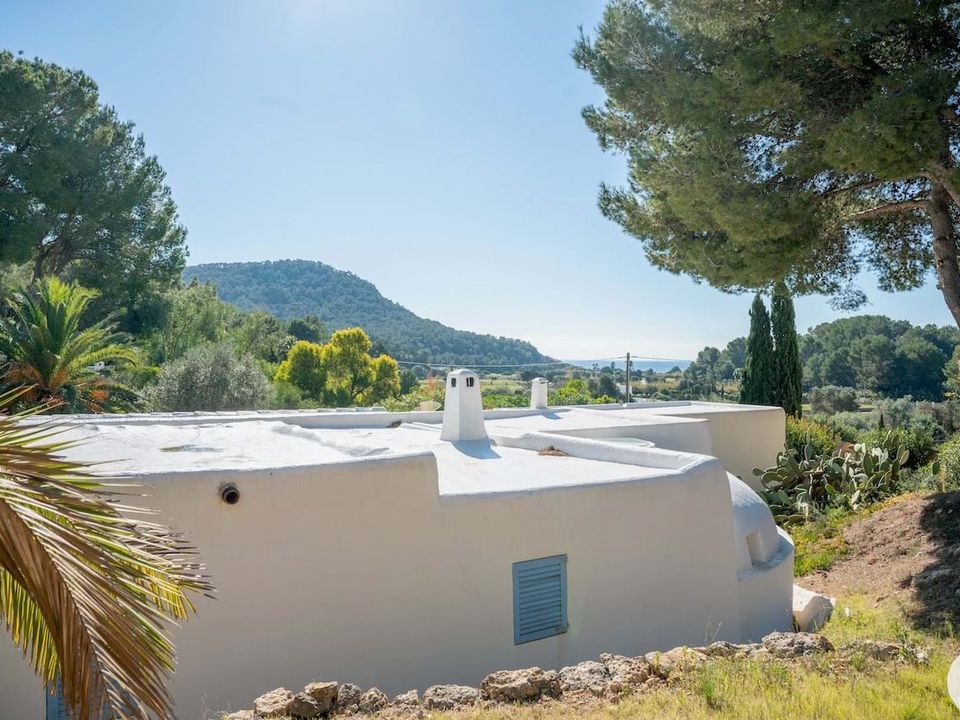 Villa i Sant Josep de sa Talaia, Ibiza - foto 3