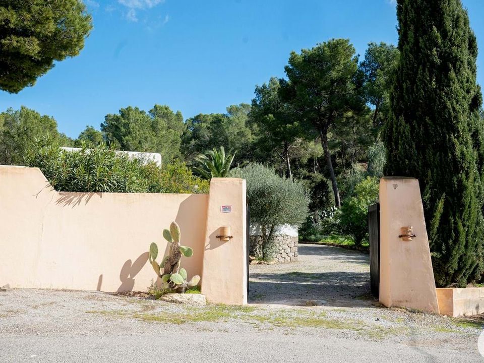 Villa i Sant Josep de sa Talaia, Ibiza - foto 4