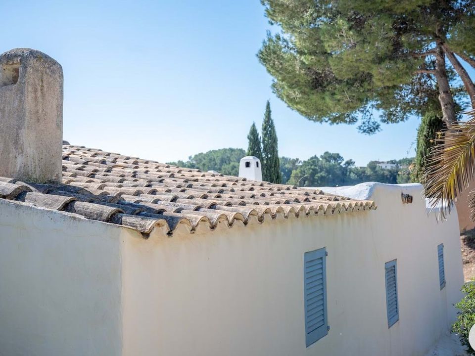 Villa i Sant Josep de sa Talaia, Ibiza - foto 5