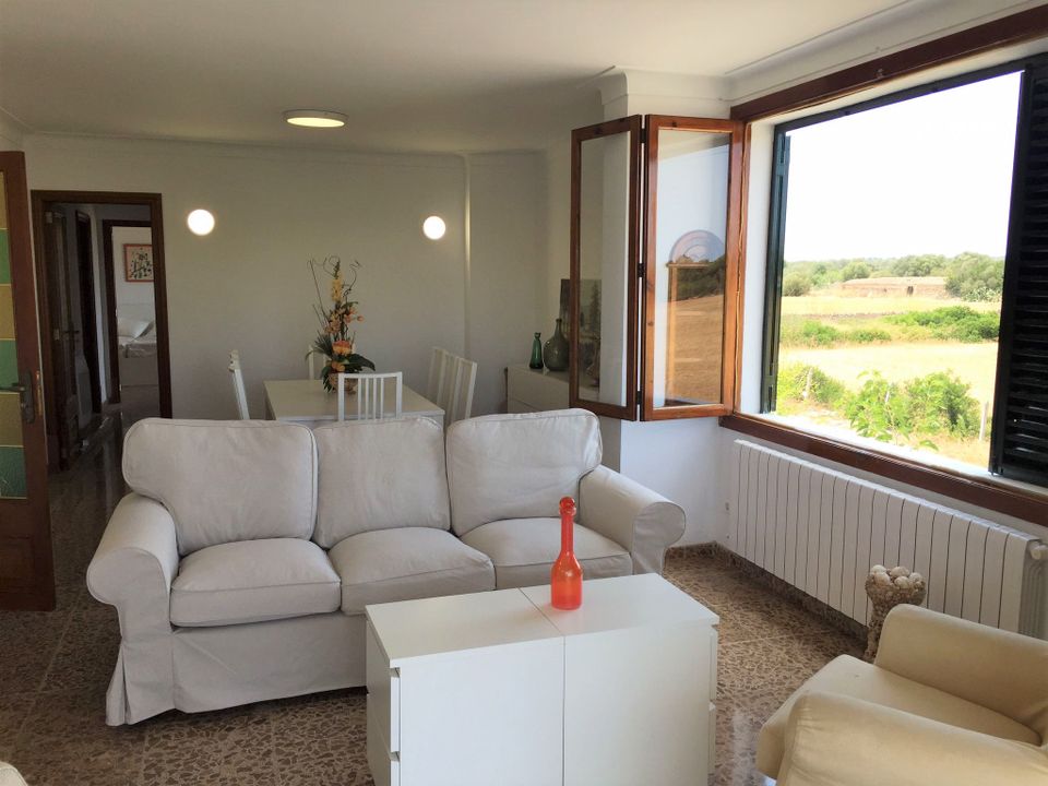 Villa i El Migjorn Gran, Menorca - foto 4