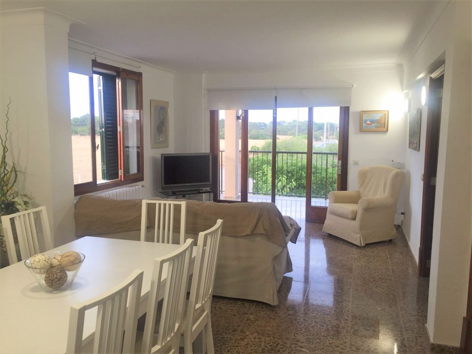 Villa i El Migjorn Gran, Menorca - foto 1