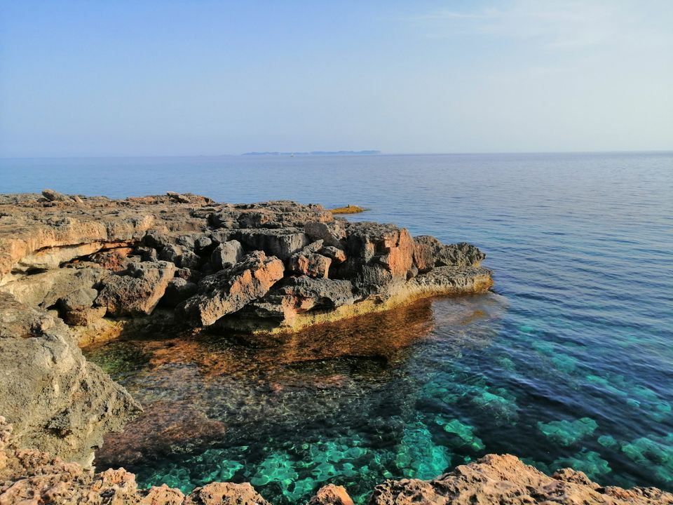 Villa i El Migjorn Gran, Menorca - foto 2