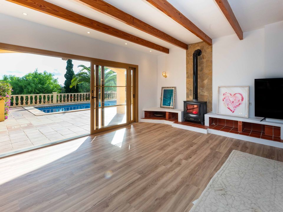 Villa in Es Capdella, Mallorca - foto 4
