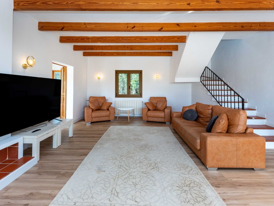 Villa in Es Capdella, Mallorca - foto 5