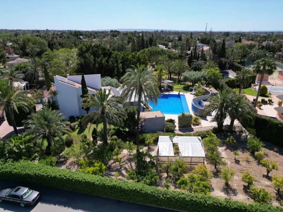 Villa i Elche, Alicante - foto 2