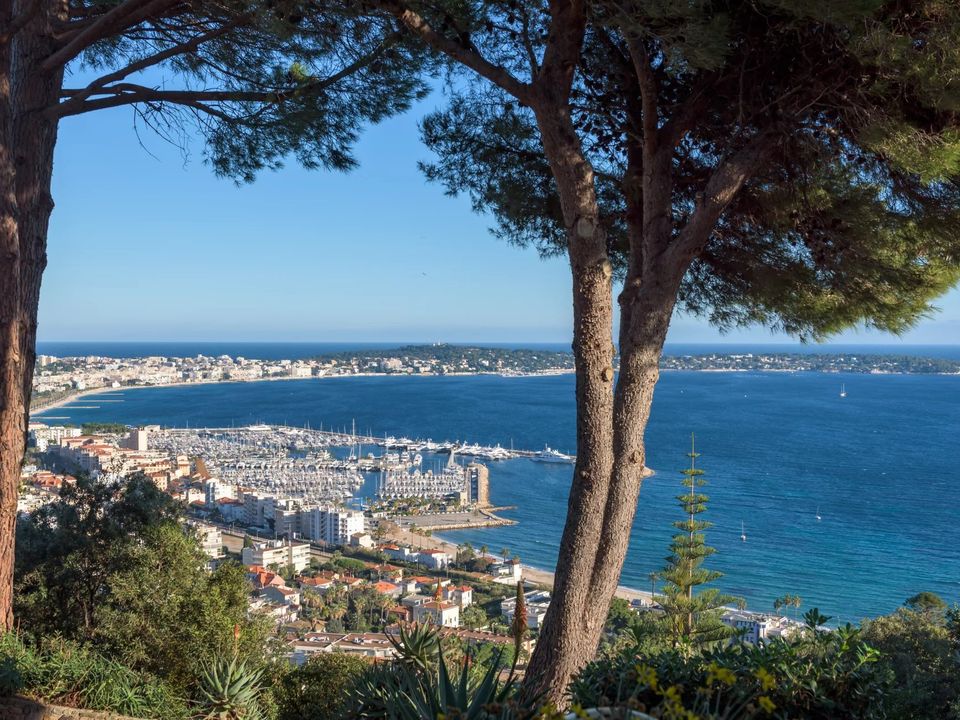 Villa en Cannes, Alpes-Maritimes - foto 1