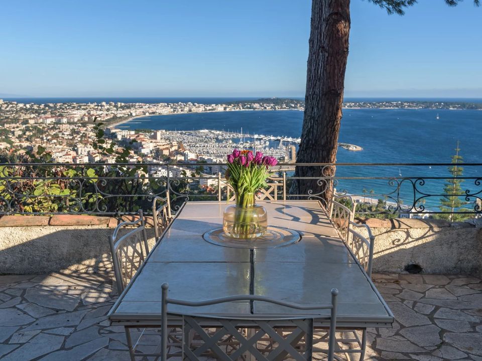 Villa en Cannes, Alpes-Maritimes - foto 2