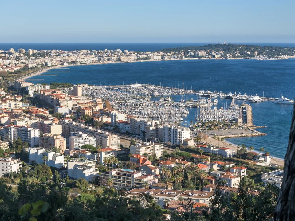 Villa en Cannes, Alpes-Maritimes - foto 3