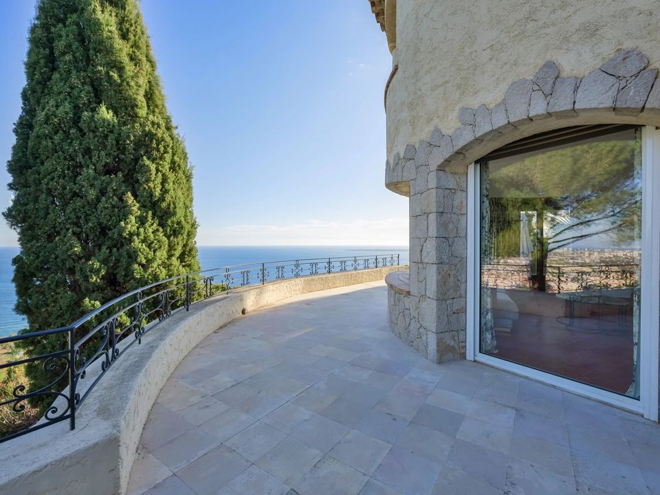 Villa en Cannes, Alpes-Maritimes - foto 4