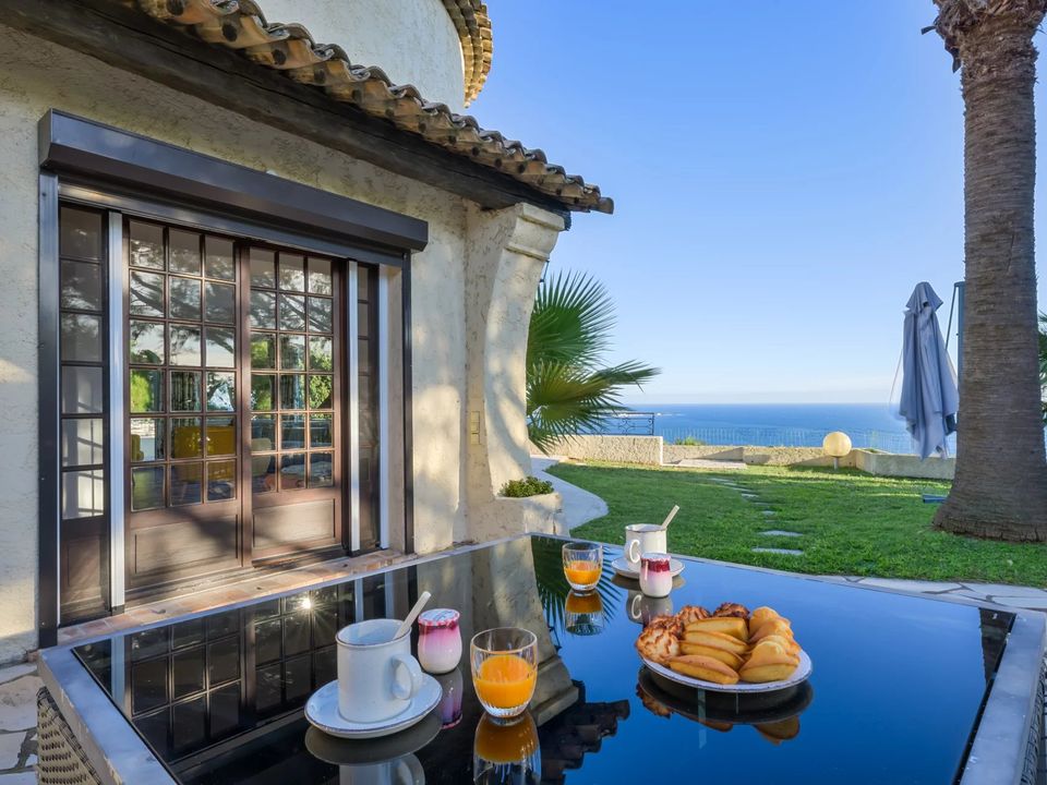Villa en Cannes, Alpes-Maritimes - foto 5
