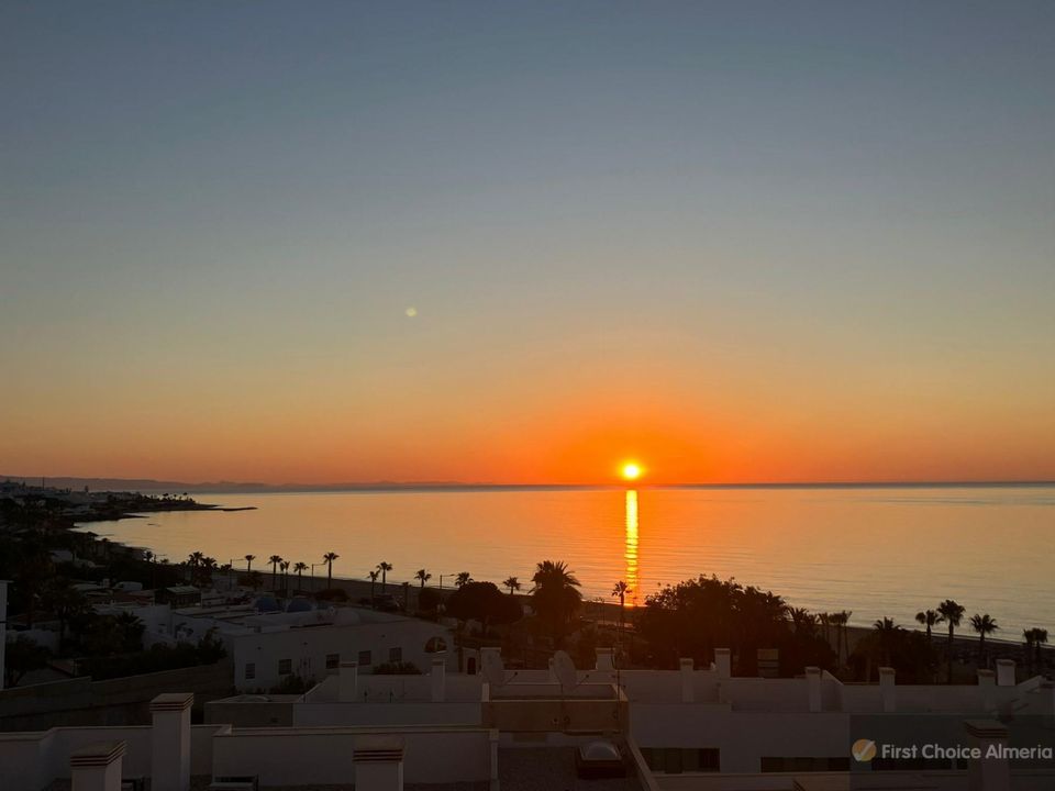Lejlighed i Mojacar, Almeria - foto 3