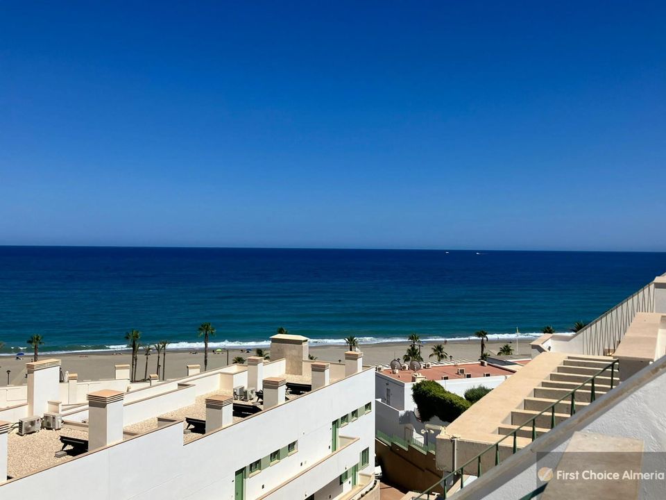 Lejlighed i Mojacar, Almeria - foto 4