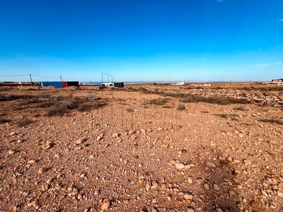 Helårsgrund i Tindaya, Fuerteventura - foto 2