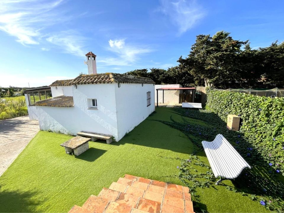 Villa i Tarifa, Cadiz - foto 1