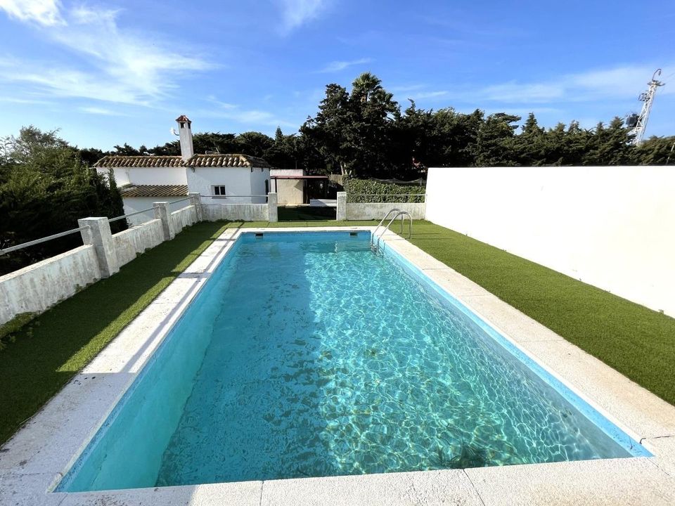 Villa i Tarifa, Cadiz - foto 2