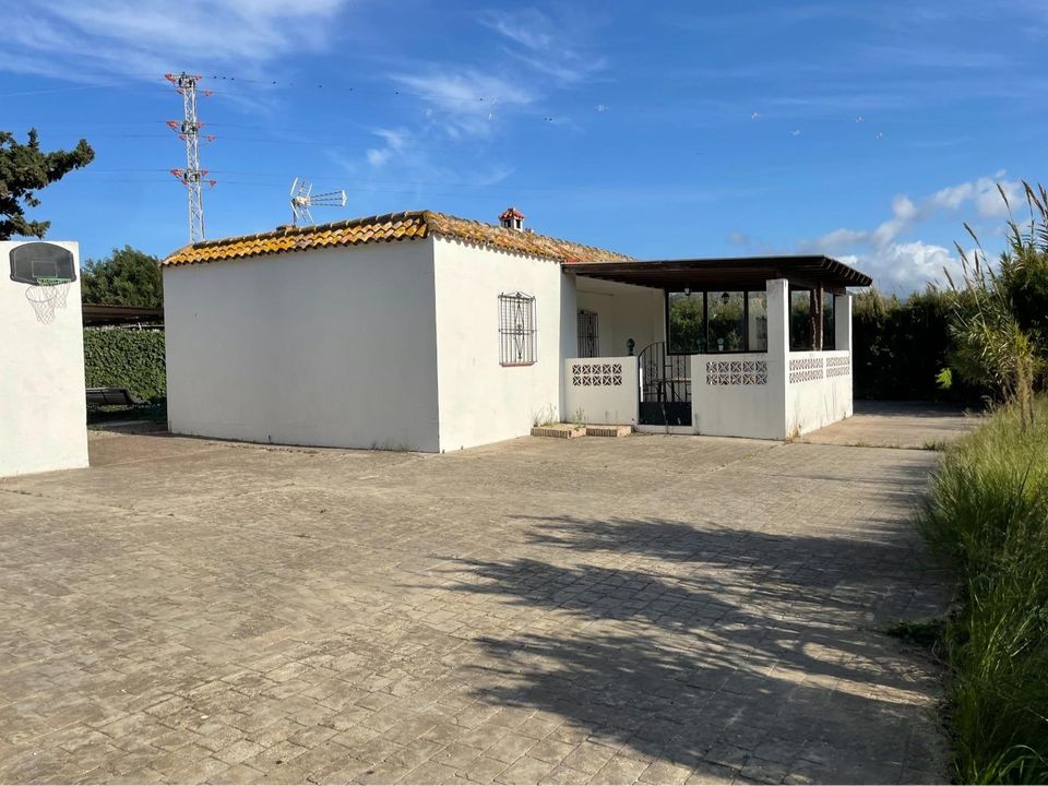 Villa i Tarifa, Cadiz - foto 4
