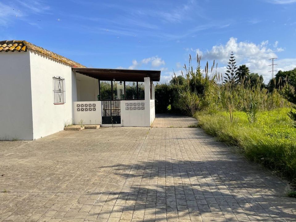 Villa i Tarifa, Cadiz - foto 5