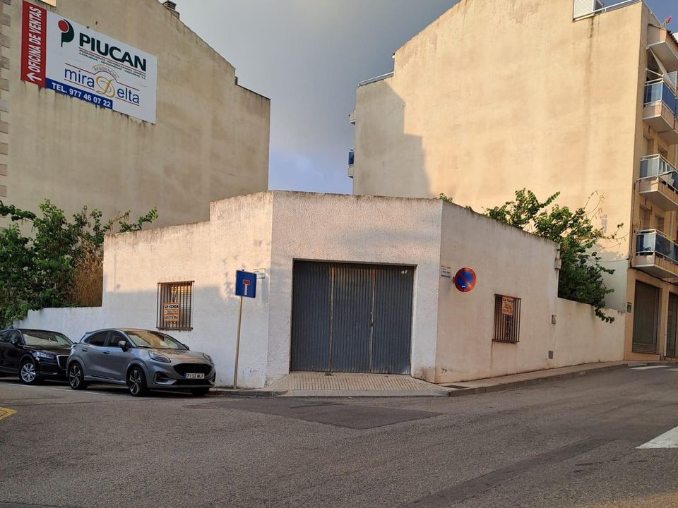 Erhvervsejendom i L'Ampolla, Tarragona - foto 2