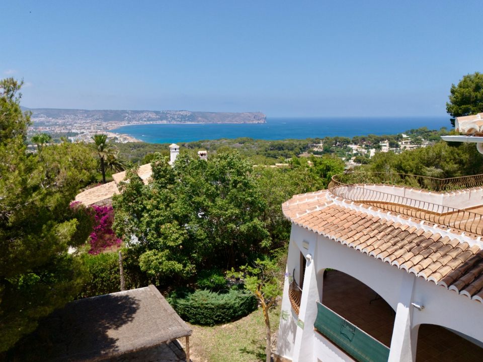 Villa i Javea, Alicante - foto 2