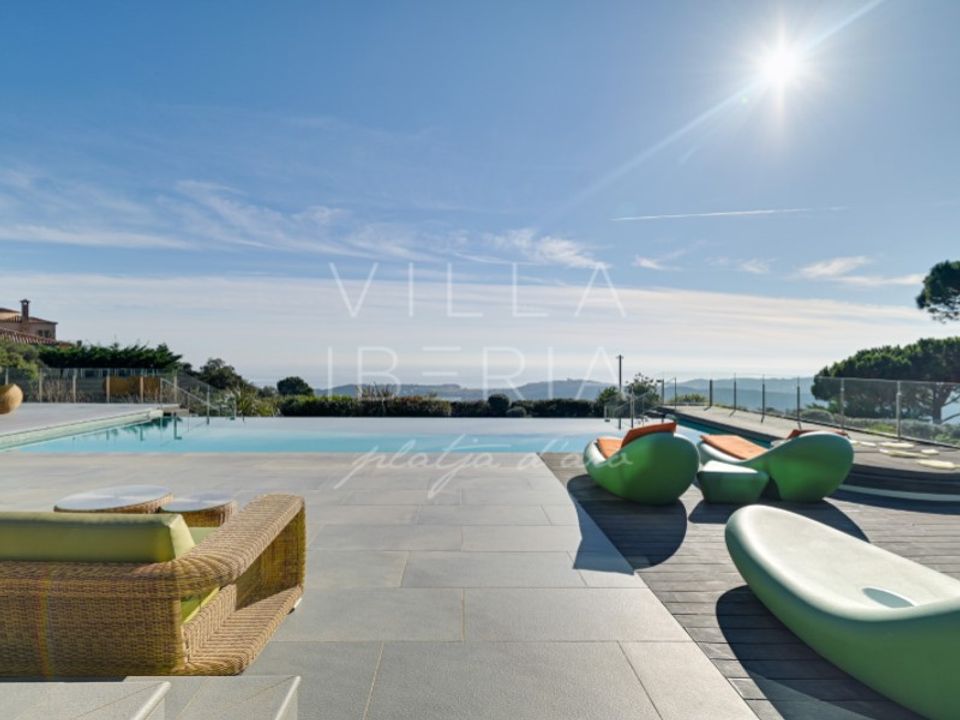 Villa i Platja D'aro, Gerona - foto 1