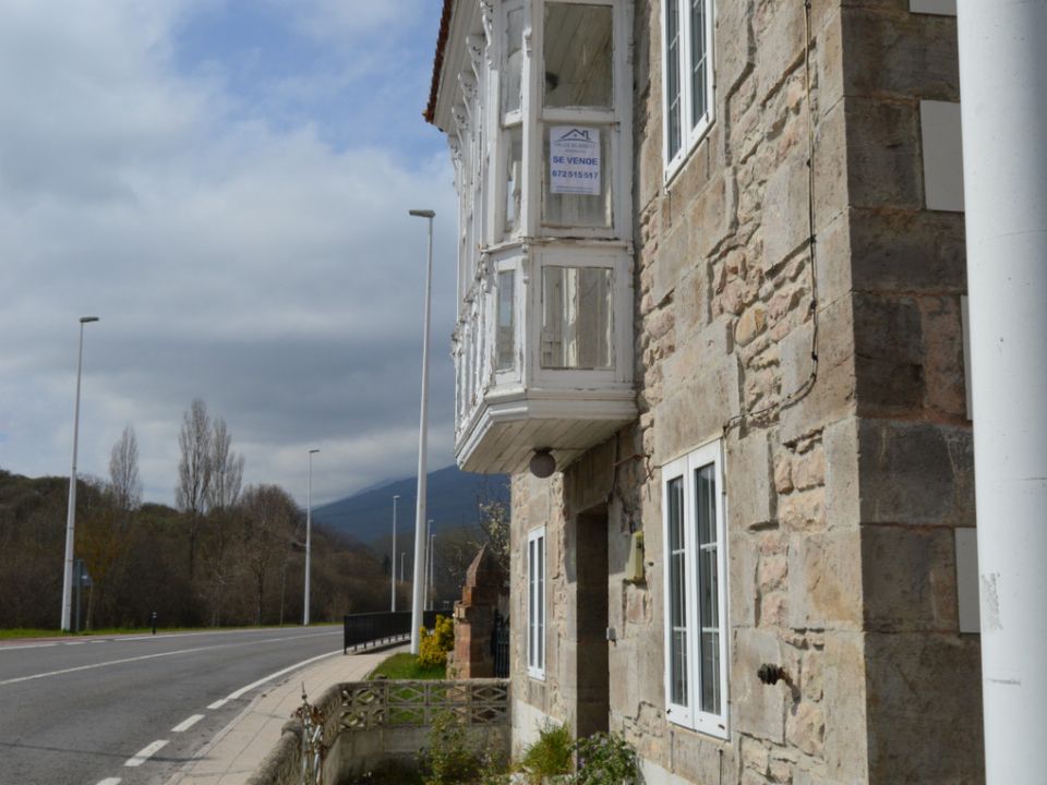Willa: Hermandad de Campoo de Suso, Cantabria – zdjęcie 3