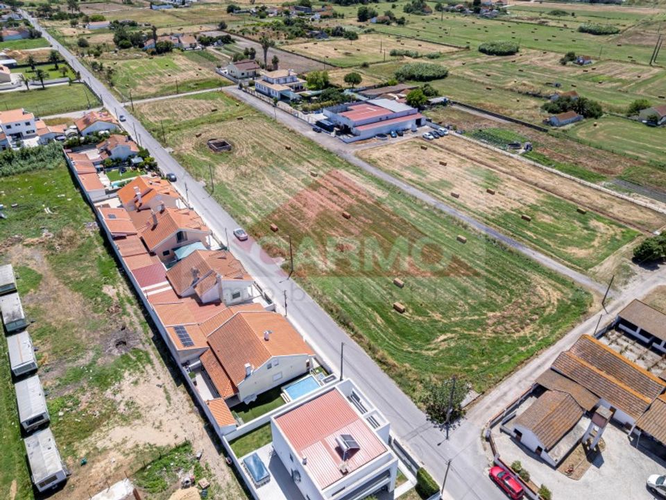 Helårsgrund i Montijo, Setubal - foto 2