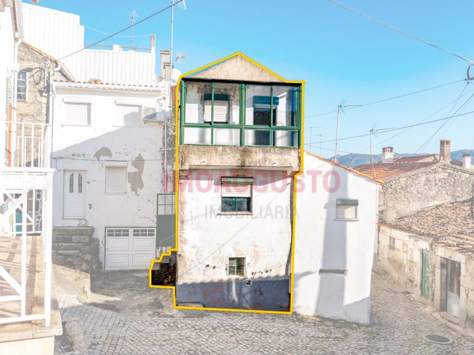 Villa i Guarda, Guarda - foto 1