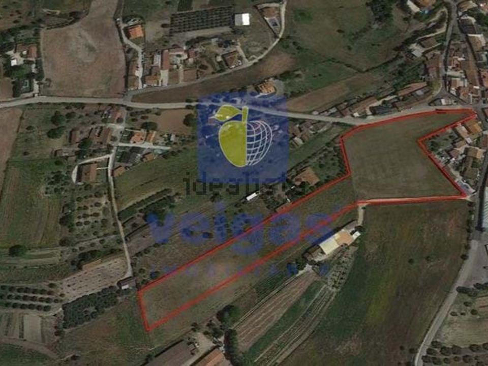 Grond in Assentiz, Santarem - foto 1
