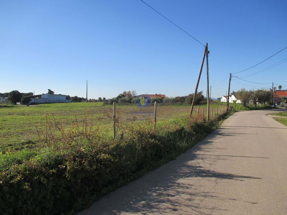 Grond in Assentiz, Santarem - foto 2