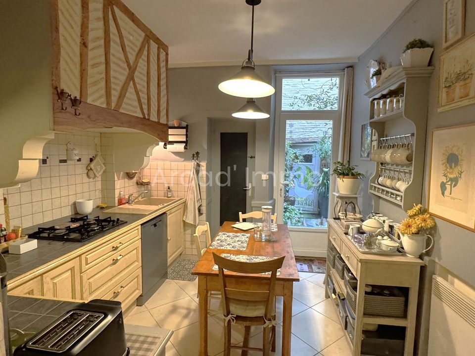 Village house in Eymet, Dordogne - photo 2
