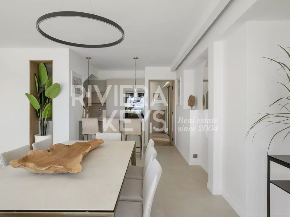 Lejlighed i Cannes, Alpes-Maritimes - foto 4