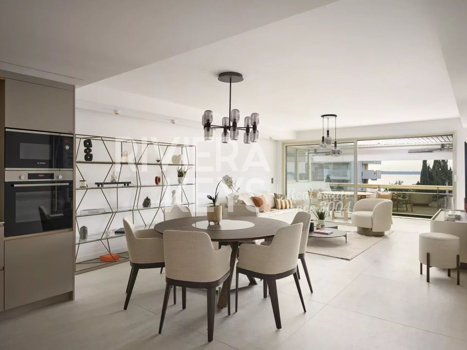 Lejlighed i Cannes, Alpes-Maritimes - foto 5