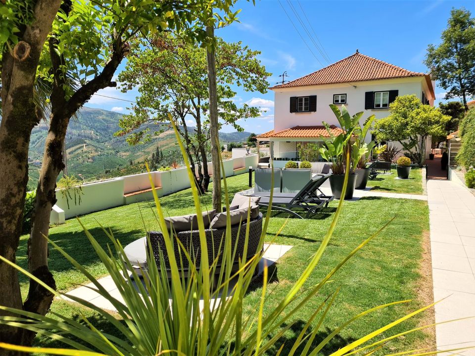 Farm hus i Arganil, Coimbra - foto 1