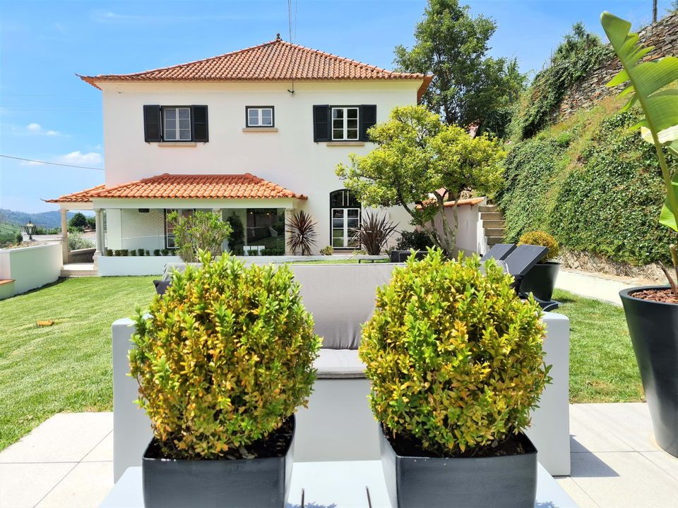 Farm hus i Arganil, Coimbra - foto 2