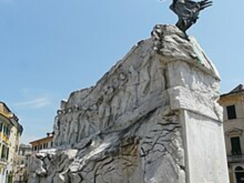 Erhvervsejendom i Sarzana, La Spezia - foto 2