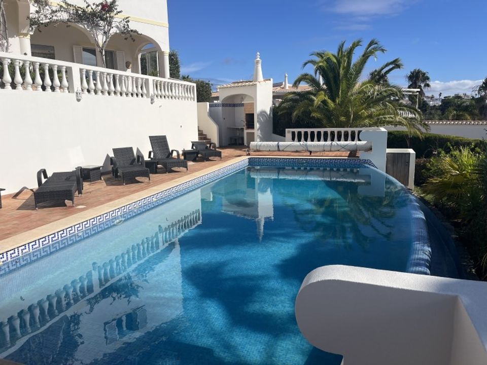 Villa i Budens, Faro - foto 1