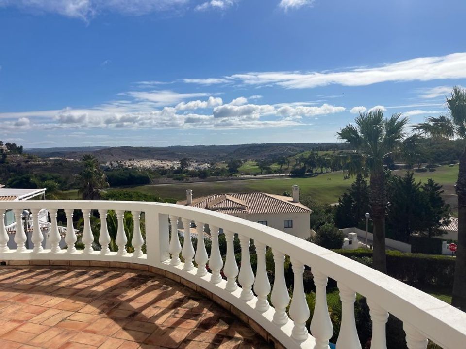 Villa i Budens, Faro - foto 2