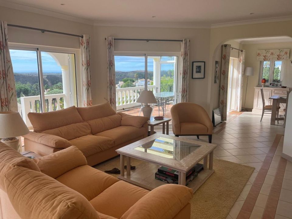 Villa i Budens, Faro - foto 3