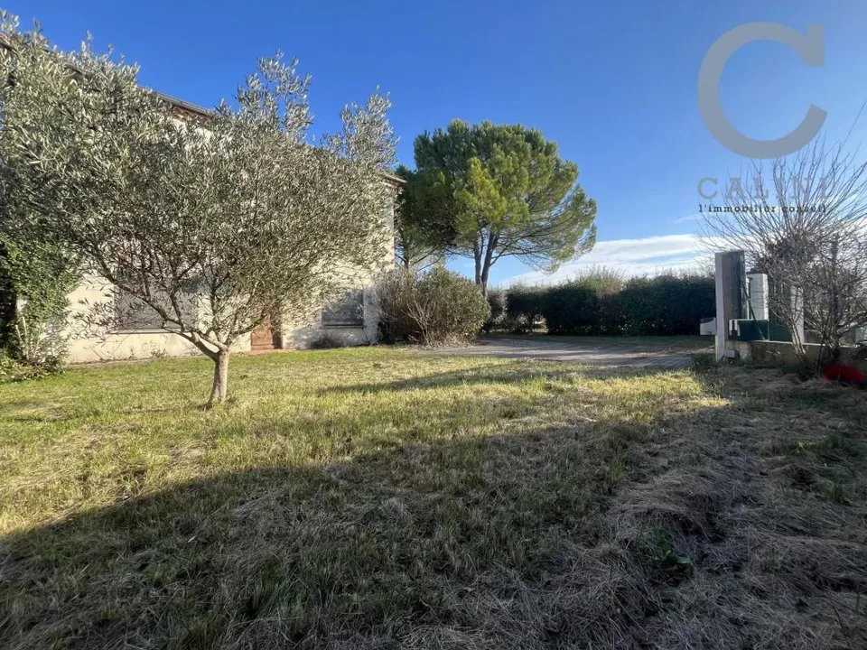 Villa i Saint-Geniès-de-Malgoirès, Gard - foto 5